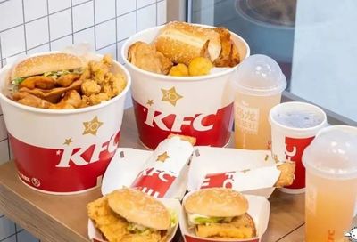 麥享生活權益卡 全國通用，一站式盡享餐飲優惠