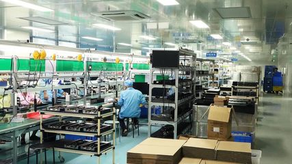 高性能工控機(jī) 撬動低速無人車規(guī)?；涞氐年P(guān)鍵支點(diǎn)